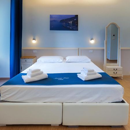 Sorrento Coast Relais Hotel Мета Екстериор снимка