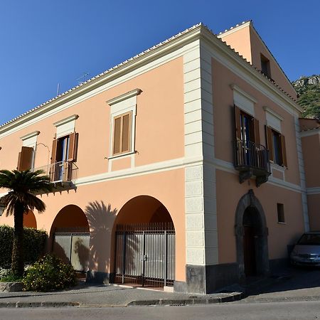 Sorrento Coast Relais Hotel Мета Екстериор снимка