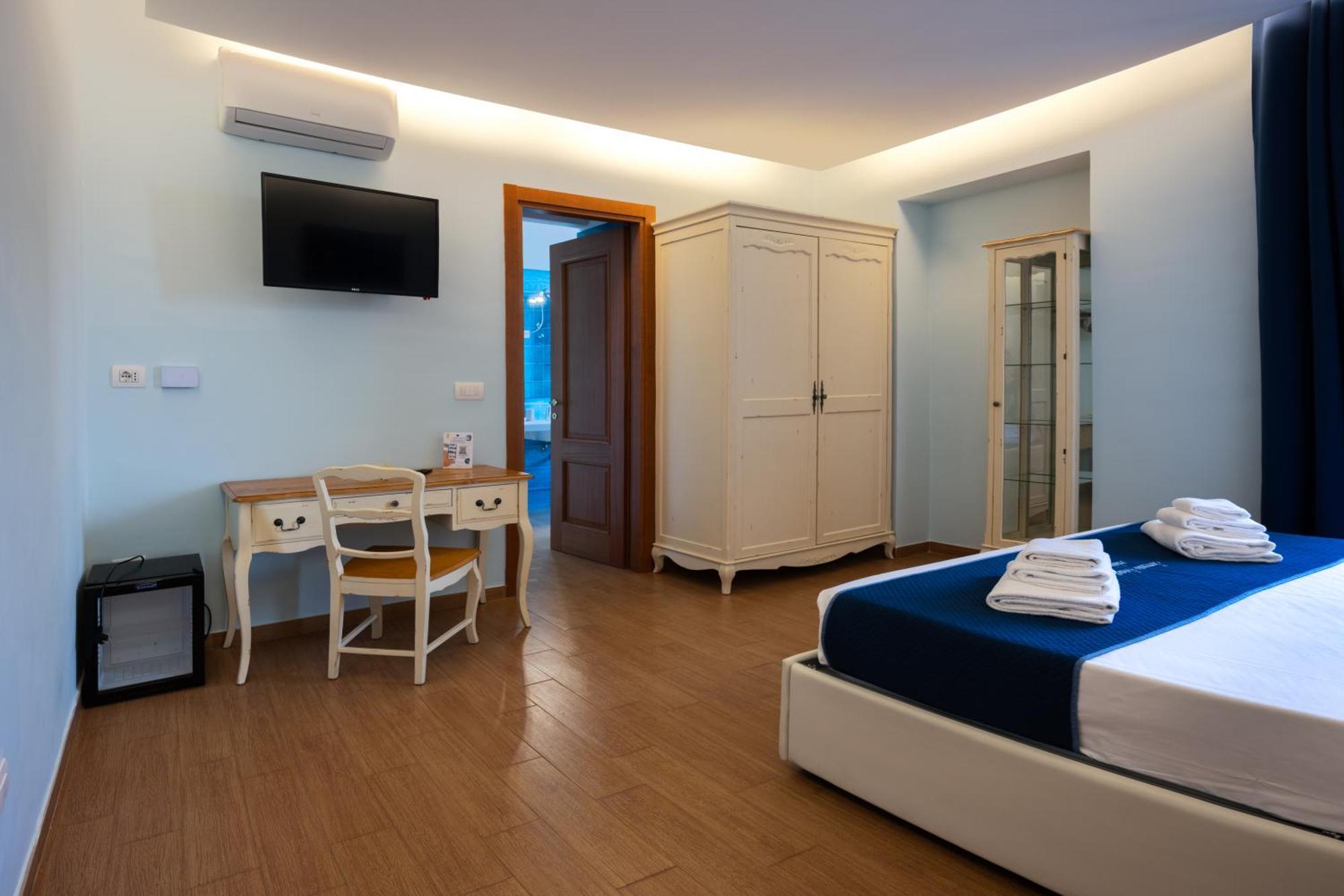 Sorrento Coast Relais Hotel Мета Екстериор снимка