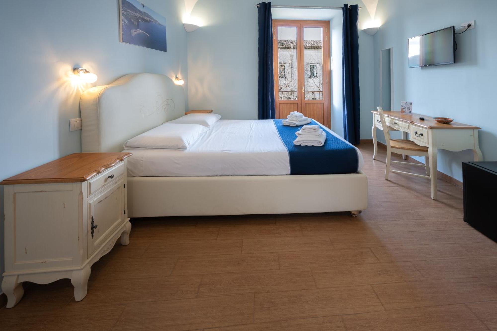 Sorrento Coast Relais Hotel Мета Екстериор снимка
