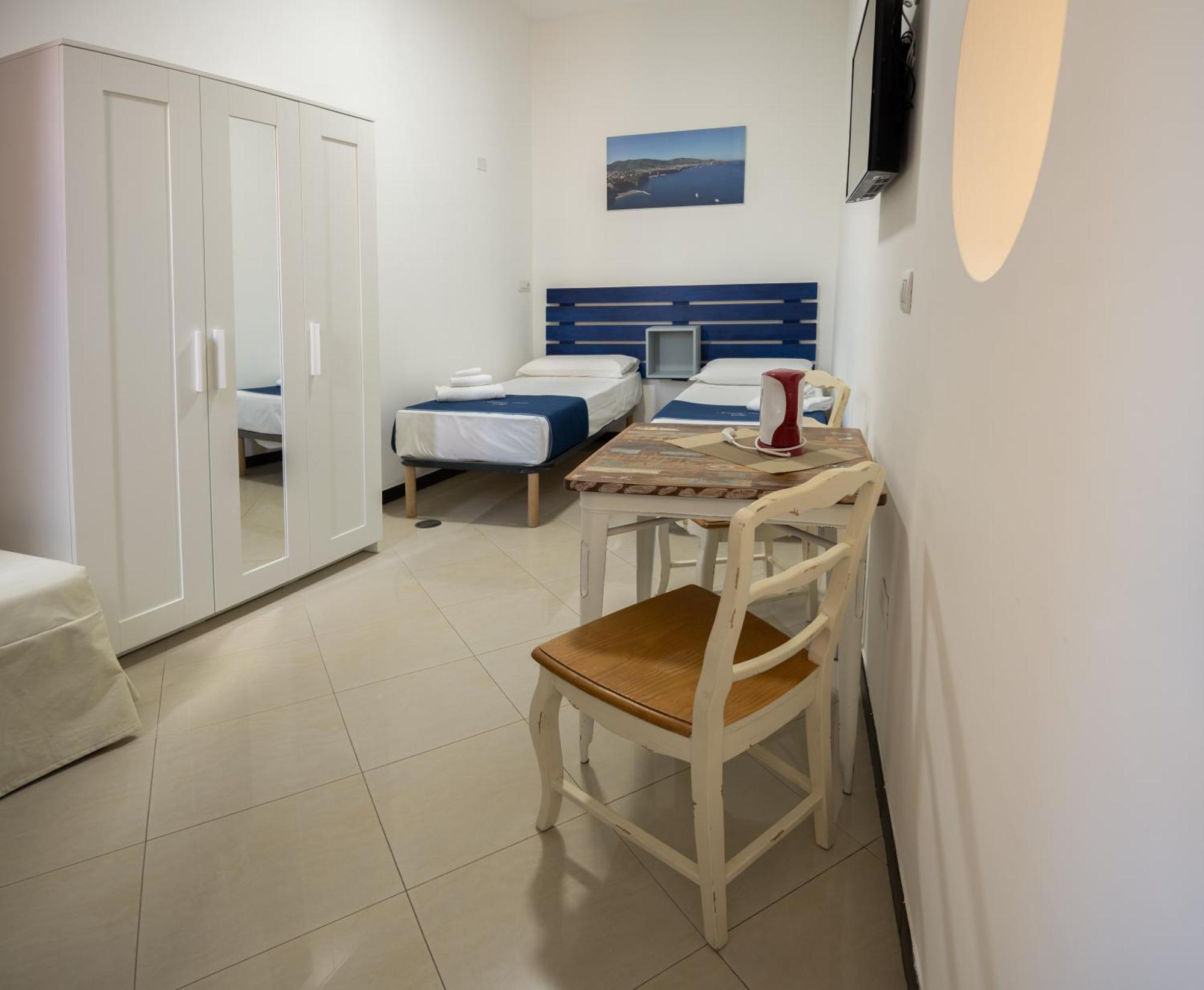Sorrento Coast Relais Hotel Мета Екстериор снимка
