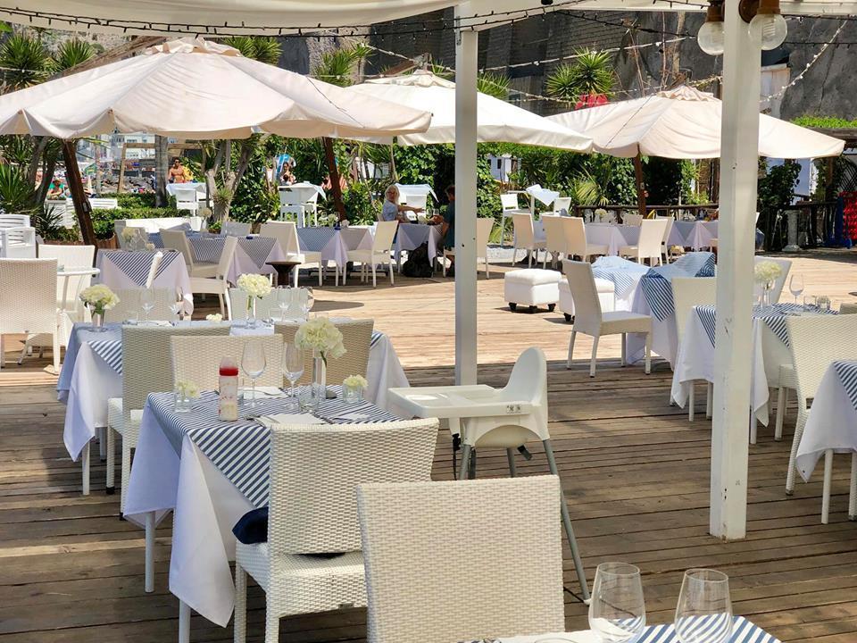 Sorrento Coast Relais Hotel Мета Екстериор снимка