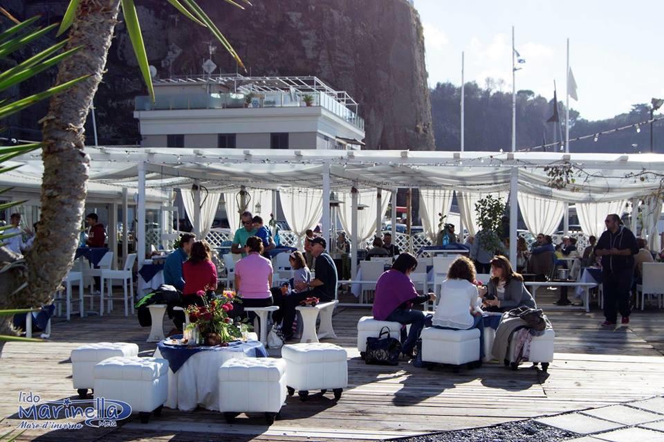 Sorrento Coast Relais Hotel Мета Екстериор снимка