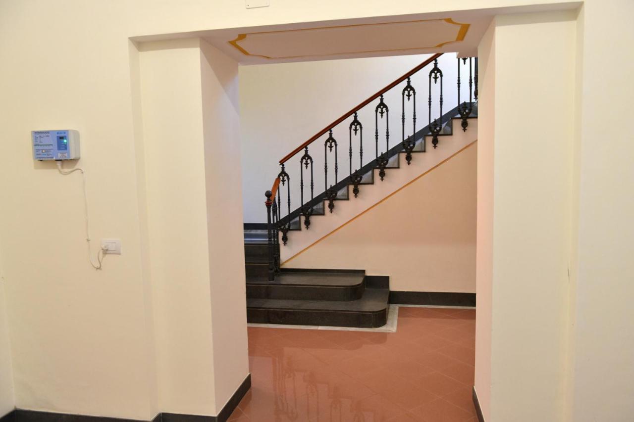 Sorrento Coast Relais Hotel Мета Екстериор снимка