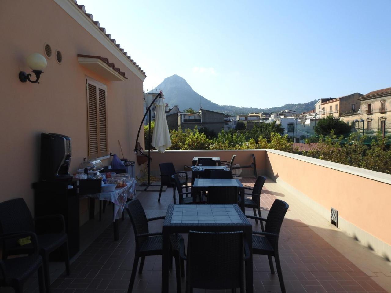 Sorrento Coast Relais Hotel Мета Екстериор снимка